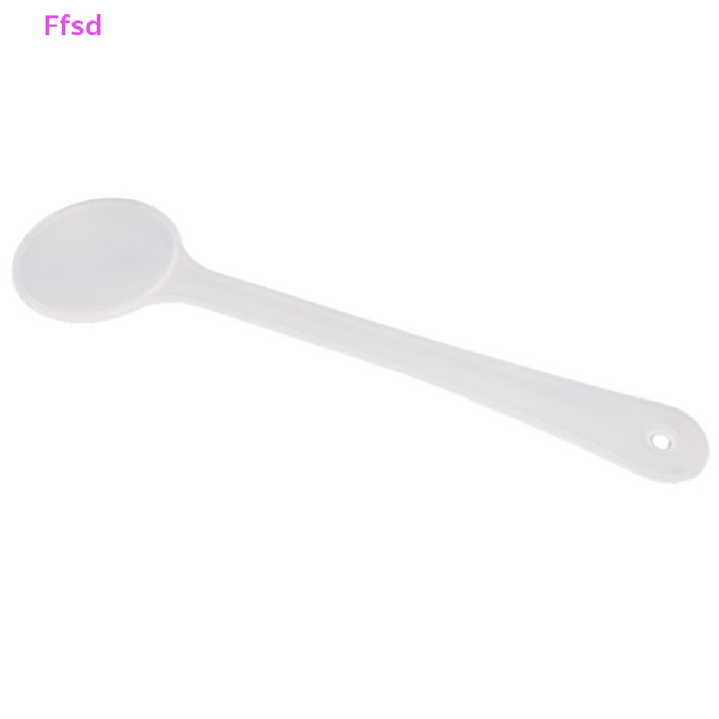 1 Miếng Che Mắt Cầm Tay Chuyên Nghiệp Màu Đục Cho Kiểm Tra Thị Lực