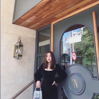ĐẦM NHUNG DÂY RÚT