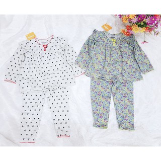 Set bộ bé gái Gymboree