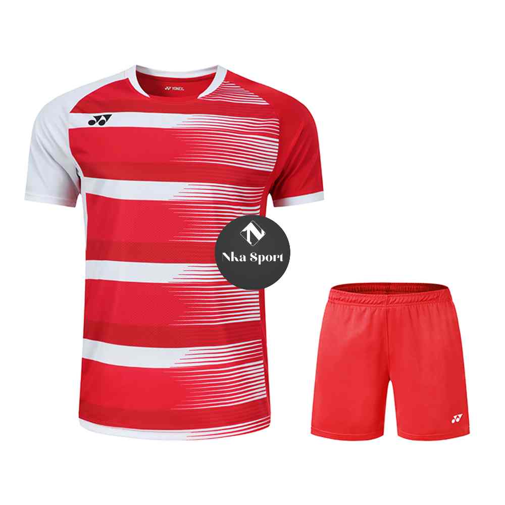 [Siêu Sale] [FreeShip] Áo cầu lông 121 | BigBuy360 - bigbuy360.vn