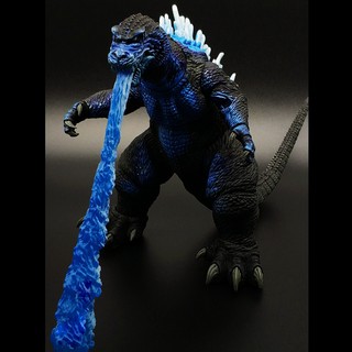 Mô Hình Đồ Chơi Quái Vật Godzilla 2001