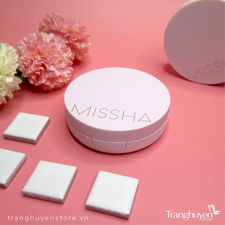 Phấn nước nền Missha M Magic Cushion