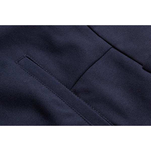 Quần Tây nam Vải Tuyết Hàn đẹp chất chống xù nhăn, cam kết đẹp như hình(Tím Than) | BigBuy360 - bigbuy360.vn