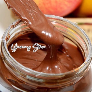 Bơ Hạt Phỉ Nutella Hộp 450G