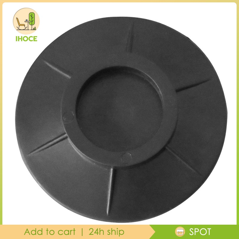 Miếng Đệm Chống Rung Chống Ồn Chống Rung Dành Cho Máy Giặt