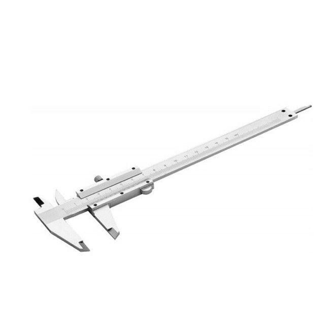 Thước Kẹp Cơ Khí 150mm 200mm Hợp Kim Thép