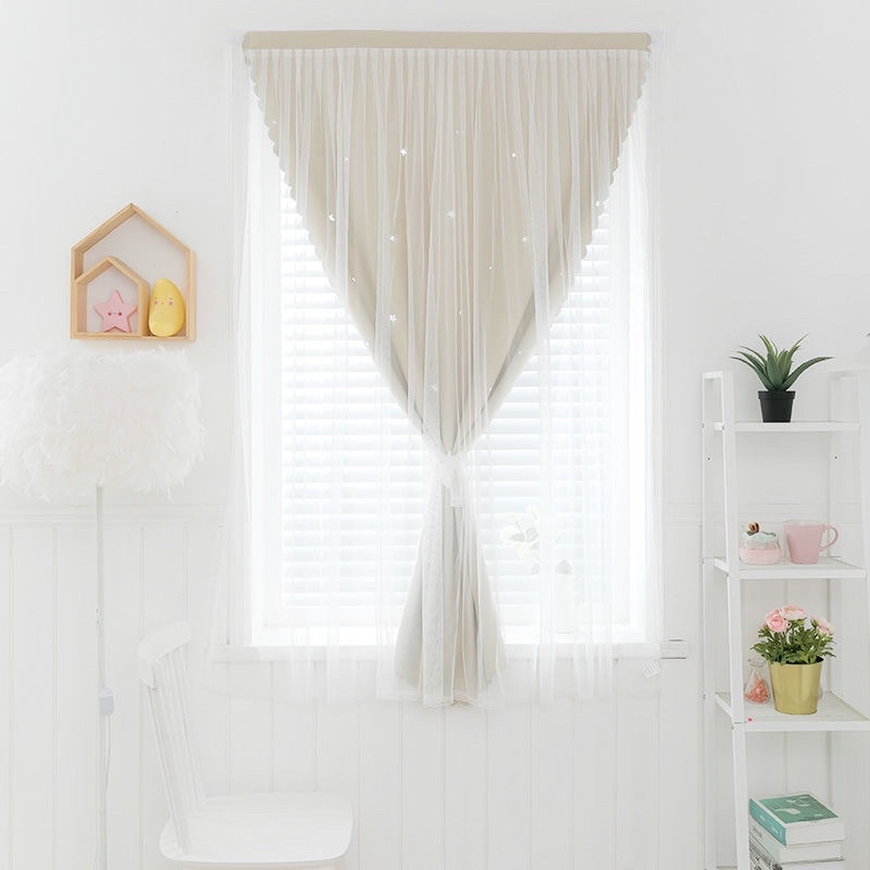 Rèm cửa decor phòng