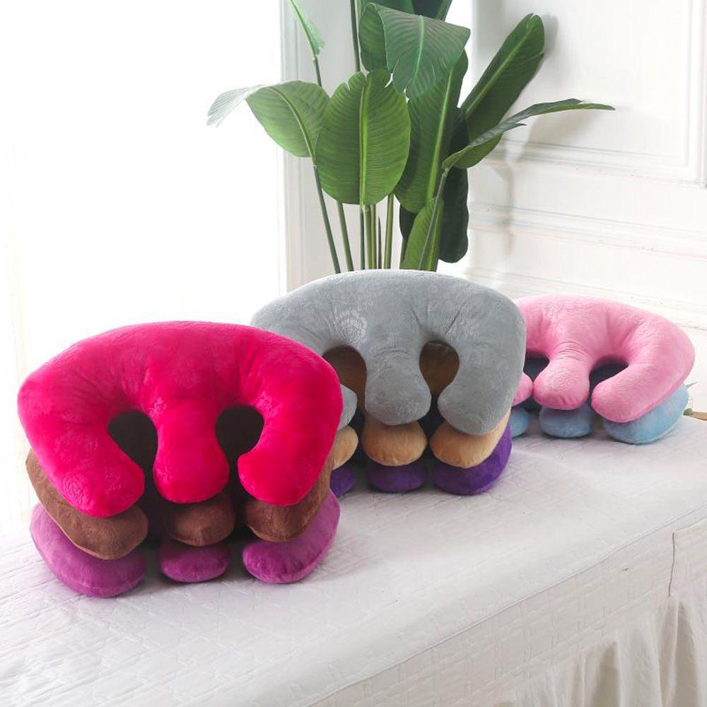 Đệm Cotton Mát Xa Thư Giãn Cơ Thể