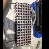 Cell 18650 tháo pin xe đạp điện