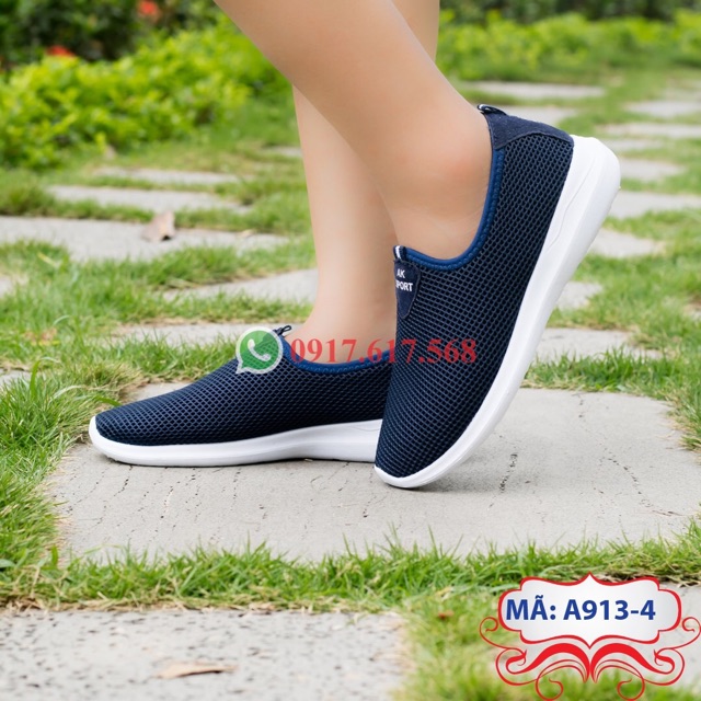 Giày anh khoa - giày xuất nga A913 | BigBuy360 - bigbuy360.vn