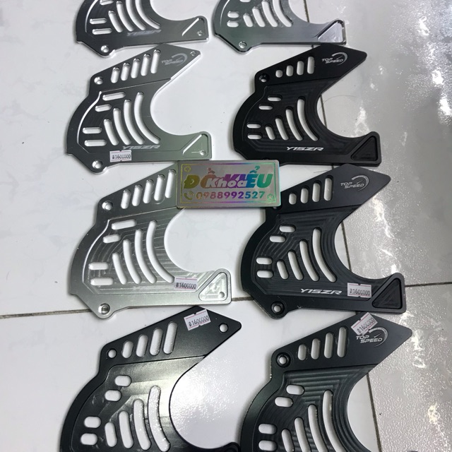 Mang cá cnc ex 150