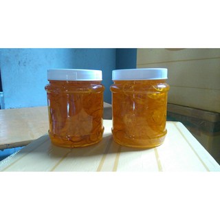 TẮC XÍ MUỘI BẾN TRE BIG SIZE (TẮC XẮT KHOANH)