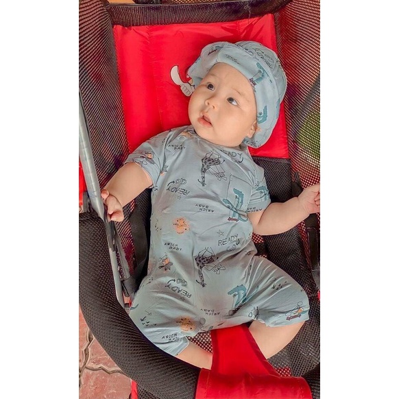Mũ bèo vải sợi tre cao cấp thương hiệu chất lượng Arich