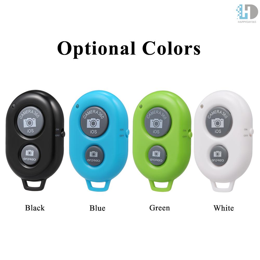 Điều Khiển Từ Xa Bluetooth 3.0 Tự Hẹn Giờ Cho Android 4.2.2 & Ios 6.0 | BigBuy360 - bigbuy360.vn