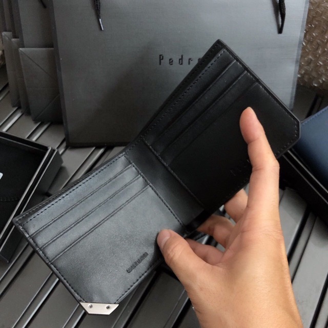 Ví Pedr0 tuồn kho fullbox