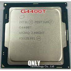 cpu g3900 / g3930 / g4400 / i3 6100 /socket 1151/ tặng keo tản nhiệt