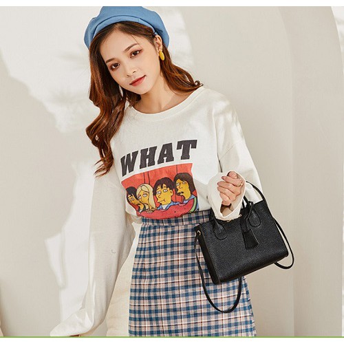 TÚI ĐEO CHÉO NỮ HV01