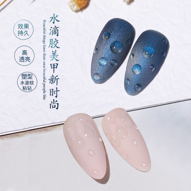 Gel giọt nước JINJU chai 15ml chính hãng