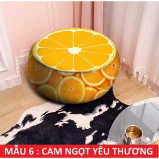 Ghế Lười Hạt Xốp Đàn Hồi Thư Giãn Cao Cấp