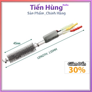 Ruột, lõi nhiệt, sợi đốt máy khò quick 850d - a1146b, ruột tay khò gordak 952