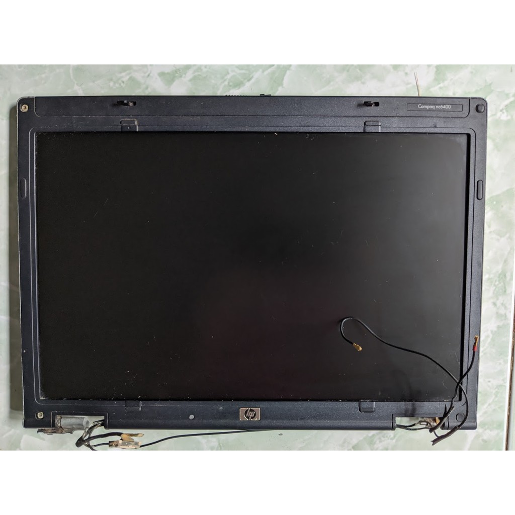 Màn hinh LCD Panel HP NC6400 1440x900 30pin nguyên khung