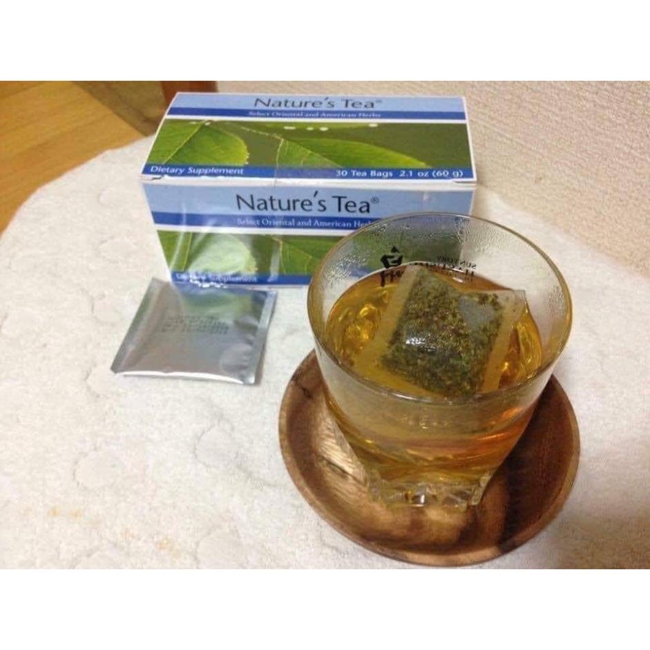 [CBBACK1] Trà thải độc ruột  [chính hãng] 60g 30 gói Date 2023 | BigBuy360 - bigbuy360.vn