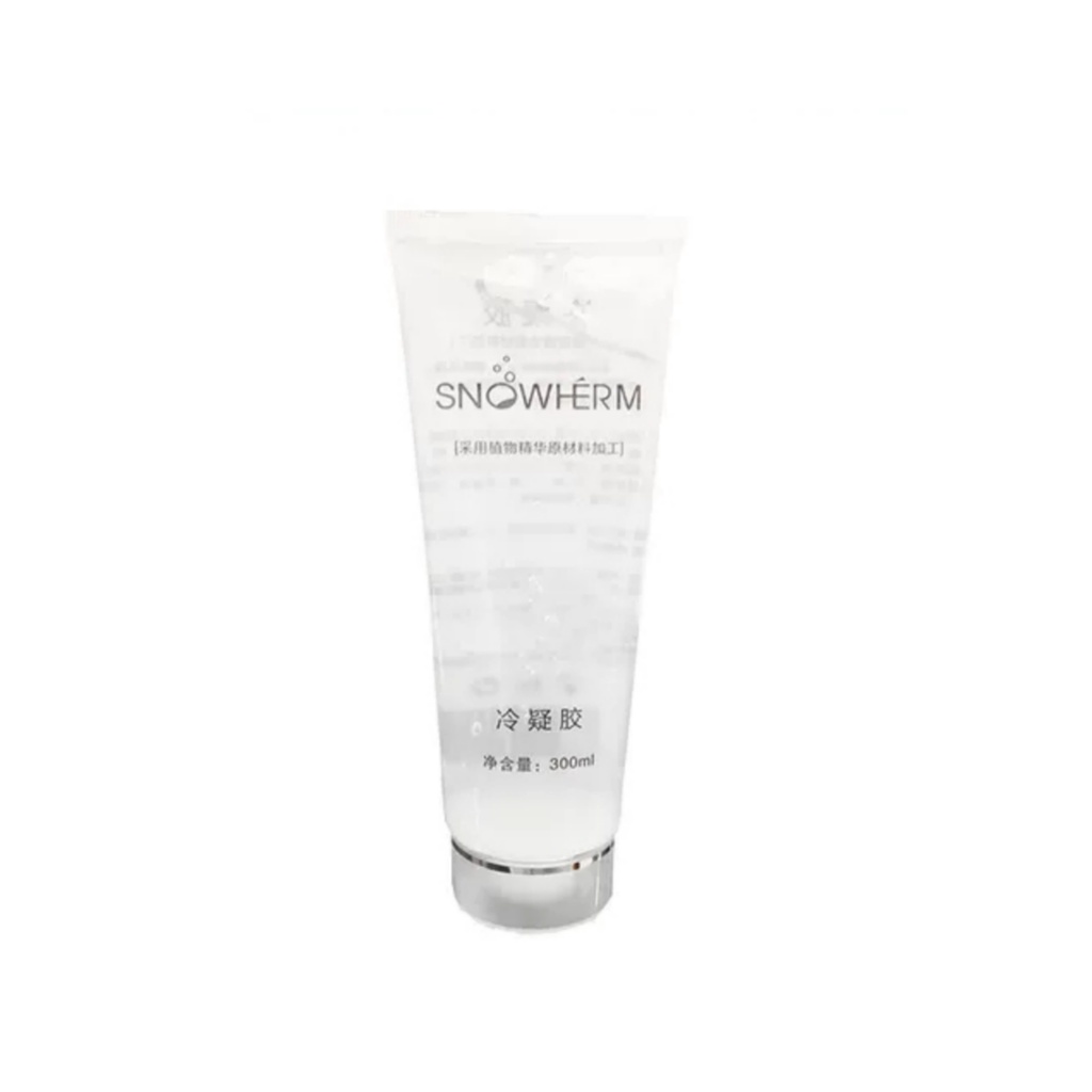 Gel Triệt Lông - Ức Chế Lông SNOWHERM Gel Triệt Lông