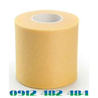 Quấn lót cán cầu lông