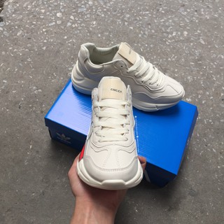 (FREESHIP+FULLBOX) giày guci chuky nam nữ