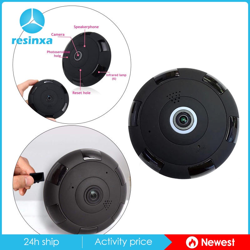 ✨Hàng sẵn sàng✨Camera giám sát thông minh kết nối wifi cho người già | BigBuy360 - bigbuy360.vn