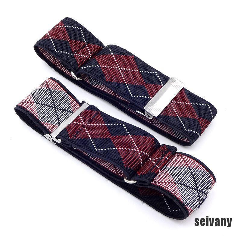 Sale 1 cặp tay Áo sơ mi có thể Điều chỉnh cho nam xuất khẩu | BigBuy360 - bigbuy360.vn