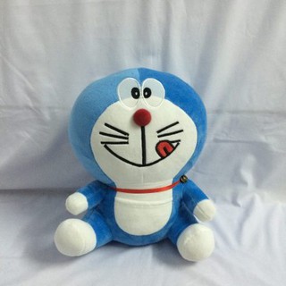 Gấu bông Doraemon đáng yêu