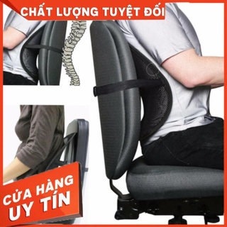 [XẢ KHO+FREE SHIP] Tấm lưới đệm tựa lưng