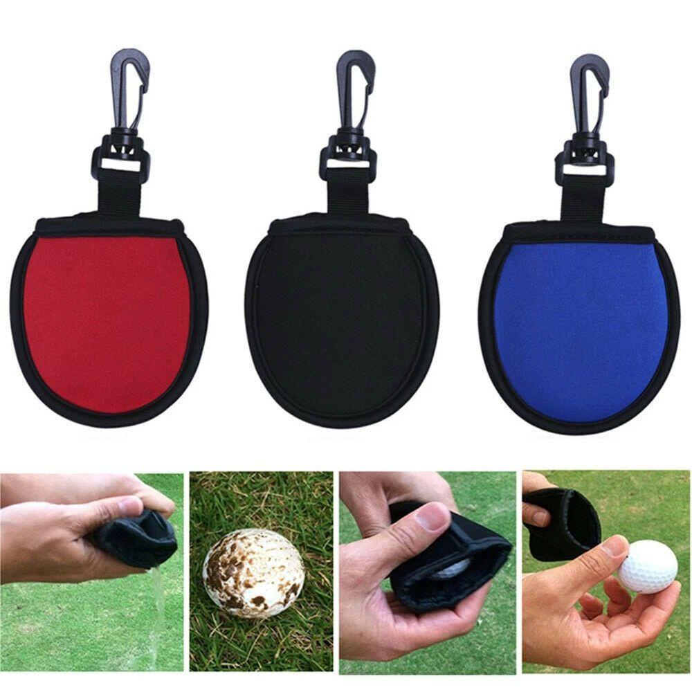 Túi Đựng Bảo Vệ Gậy Đánh Golf BTLIMER