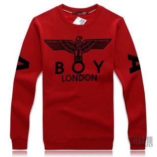 ÁO SWEATER BOY LONDON NAM NỮ
