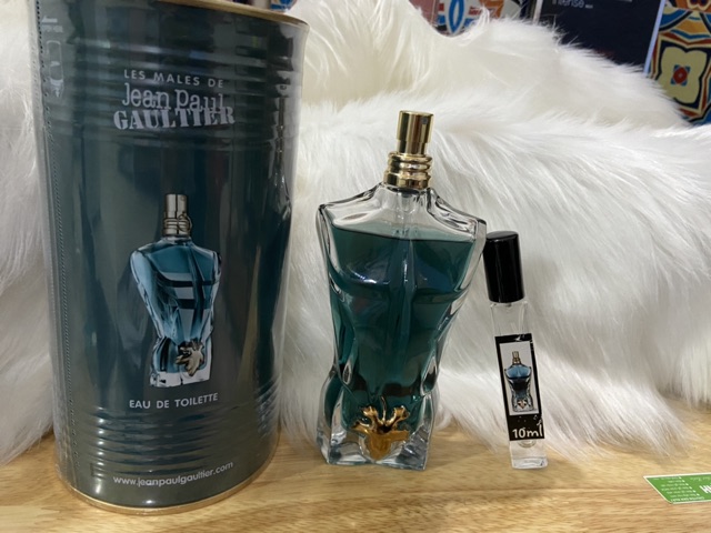 NƯỚC HOA JEAN PAUL LE BEAU 10ML | BigBuy360 - bigbuy360.vn