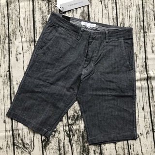  Quần Short Đũi Nam Caro