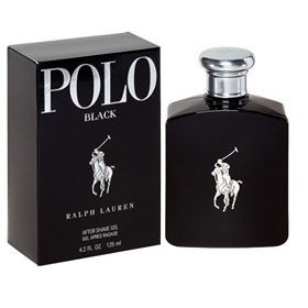 Nước hoa POLO Đen 100ml dành cho phái mạnh