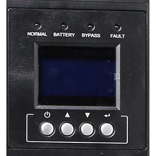 Bộ Lưu Điện UPS Cyber PP6KRT – 6000VA Rack