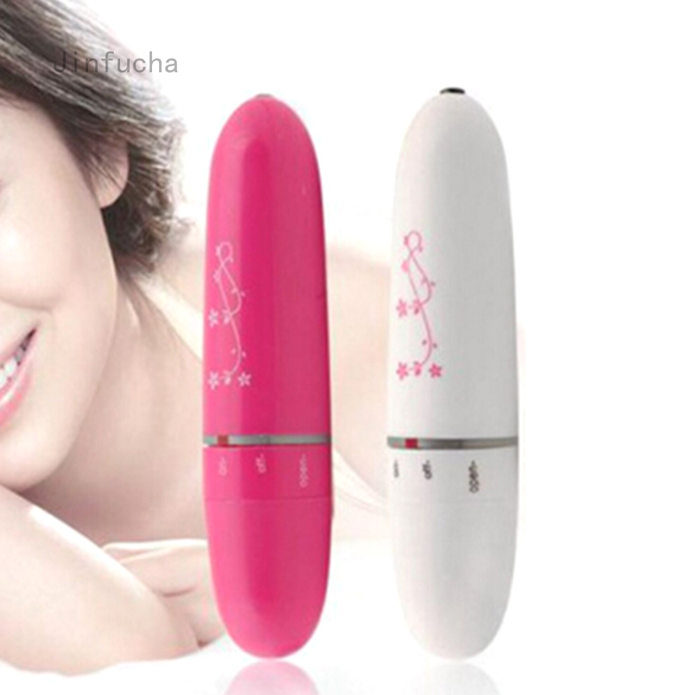 Máy Mát Xa Mắt Mini Cầm Tay Chăm Sóc Da Tiện Dụng | BigBuy360 - bigbuy360.vn