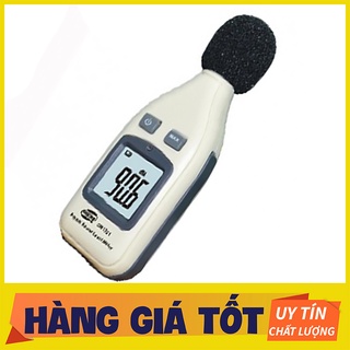 Máy đo độ ồn âm thanh benetech gm1351