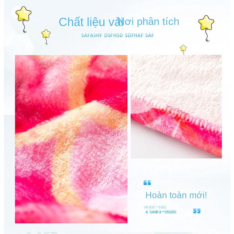 Chăn Ngủ Hình Đuôi Nàng Tiên Cá Thông Dụng Cho Người Lớn Và Trẻ Em