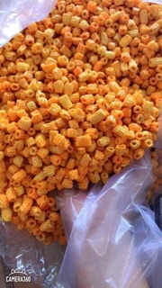 500GRAM NUI SEN CHIÊN GIÒN