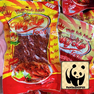 Thịt bò khô my lai -gói 50g