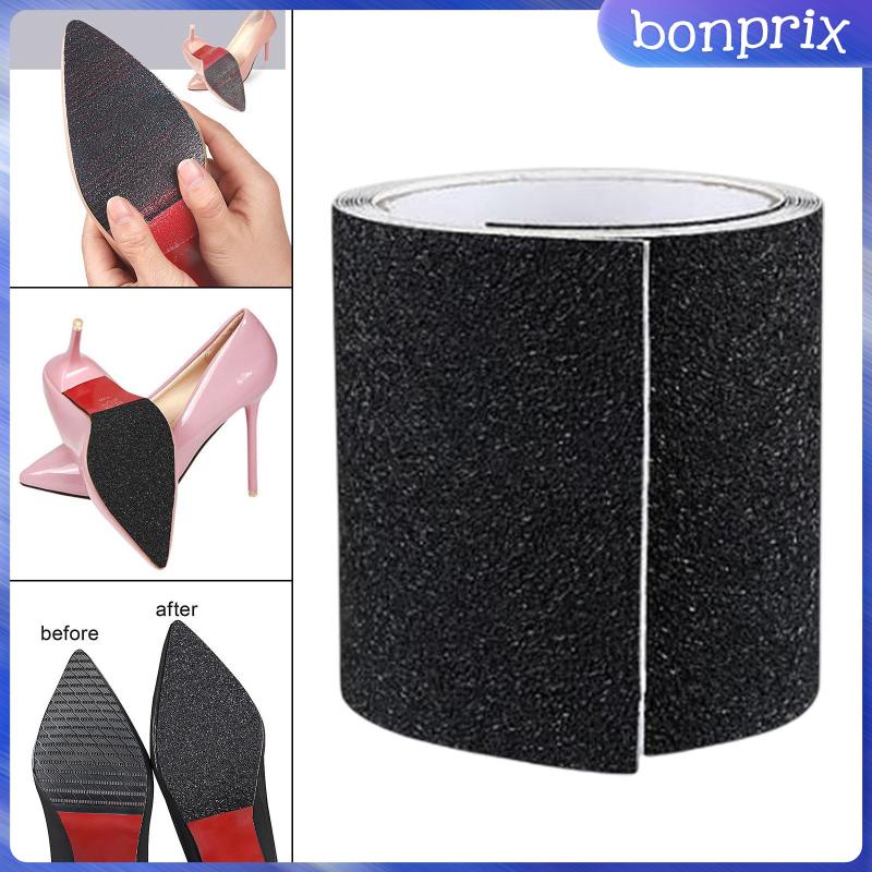 Miếng Dán Đế Giày Cao Gót Chống Trượt Tiện Dụng