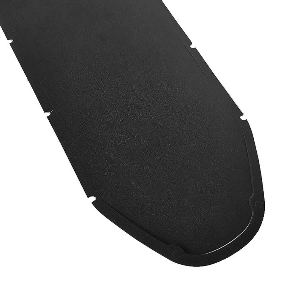 MUVAKO Bộ 2 Vỏ Bọc Bảo Vệ Pin Chống Thấm Nước Chất Lượng Cao Dành Cho Xe