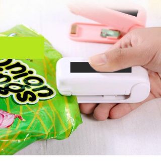 Dụng cụ hàn miệng túi mini