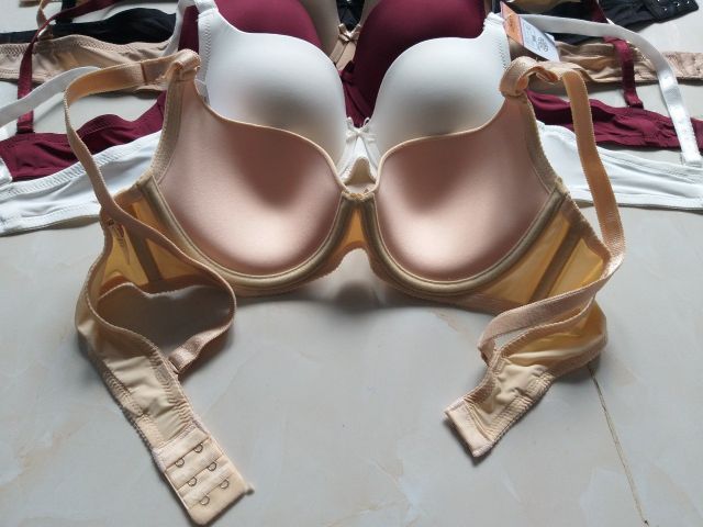 Áo lót nữ,Áo ngực Lovely mút mỏng 1cm siêu bền nâng nhẹ 522T