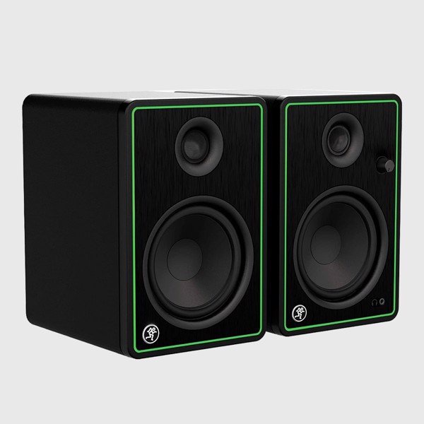 Loa kiểm âm MACKIE CR5-X, Monitor Studio tốt