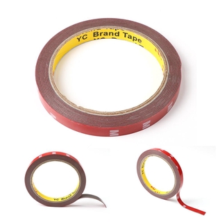 Băng keo hai mặt bằng xốp Acrylic 3m 10mm
